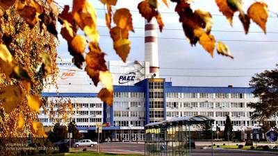 Проблемы с Ровенской АЭС стали началом энергетического коллапса Украины