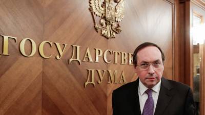 Казахстан недоволен словами депутата Никонова о "российском подарке"