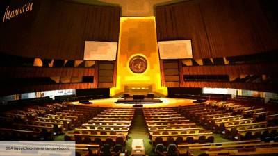 Sohu: Россия крайне жестко ответила на резолюцию ООН по Крыму