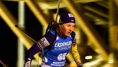 Екатерина Бех - Бех: «Маленькими шагами двигаюсь вперед, надеюсь, что дальше будет только лучше» - sportarena.com - Финляндия