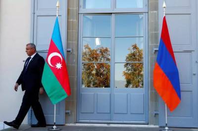 Ситуация в Карабахе: Азербайджан обвинил Армению в провокации