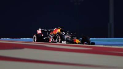 Формула-1: Ферстаппен неожиданно победил в квалификации гран-при Абу-Даби