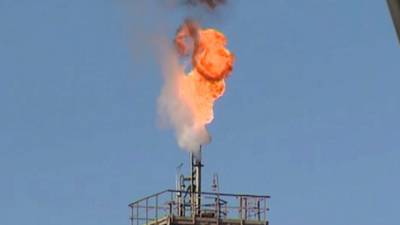 Один человек погиб в результате инцидента на месторождении нефти в НАО - mir24.tv - окр.Ненецкий - Нарьян-Мара