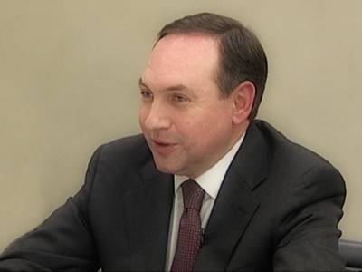 МИД Казахстана возмутился словам депутата Госдумы о территориях