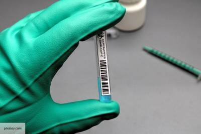 Ученые усомнились в точности экспресс-тестов на коронавирус