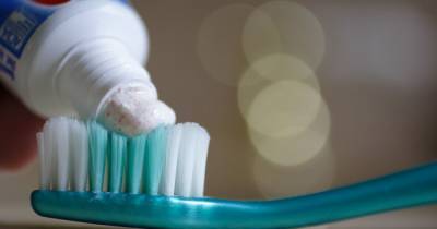 Зубную пасту признали средством борьбы с коронавирусом, - исследование
