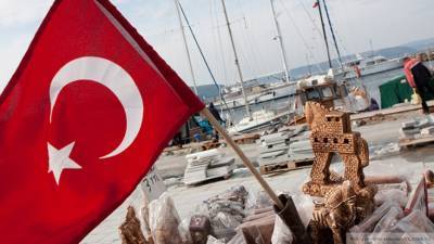 Тайип Эрдоган - Турция продлит документ о размещении своих военных в Ливии - newinform.com - Турция - Анкара - Ливия
