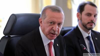 Анкара рассмотрит вопрос о продлении присутствия ВС Турции в Ливии