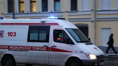 В Москве за сутки умерли 72 пациента с коронавирусом