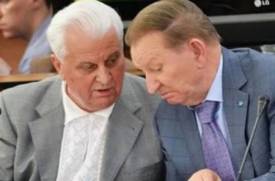 Журналист Портников рассказал, каких иллюзий по Донбассу вслед за Кучмой лишился и Кравчук
