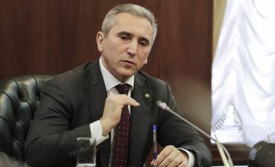 Губернатор Тюменской области пообещал, что все запланированные программы будут воплощены в жизнь