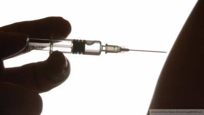 Гинцбург объяснил уверенность в эффективности вакцины "Спутник V"