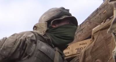 Донбасс трясется от взрывов: оккупанты накрыли украинских военных из гранатометов – ранены два бойца ВСУ