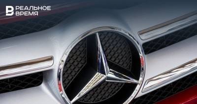 Mercedes-Benz в России отзывает более 4 тысяч автомобилей класса E и CLS