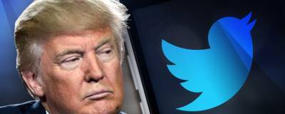 Twitter временно запретил пользователям лайкать посты Трампа про выборы