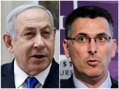 Бывший глава МВД Израиля отказал Биби в доверии и сотрудничестве