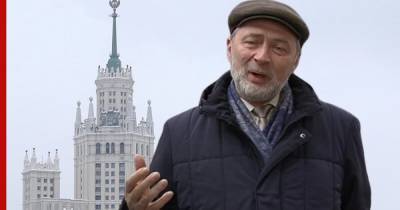 Метеоролог пообещал москвичам неделю без снегопадов