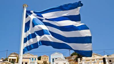 Греция продлила разрешение на въезд для россиян в страну