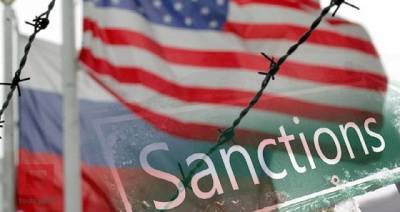 Эксперты оценили возможные санкции США против России при Байдене
