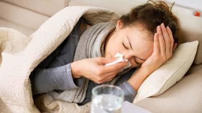 Названы факторы, влияющие на тяжесть течения простудных заболеваний