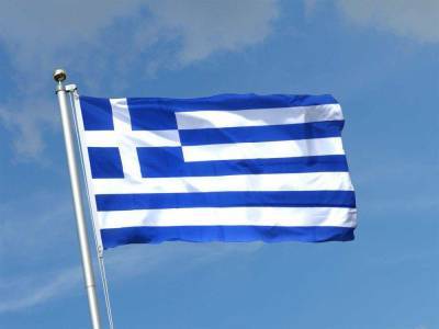 Греция продлила разрешение на въезд для россиян в страну до начала января