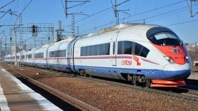 РЖД ввели график движения поездов дальнего следования на 2020 – 2021 годы
