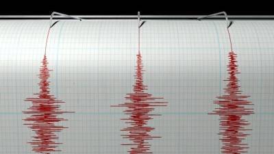 В Чечне произошло землетрясение магнитудой 5,6 — видео