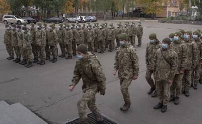 Вся страна в слезах: коронавирус лишил жизни 31 украинского воина, мрачная статистика