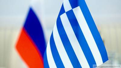 Власти Греции продолжат принимать российских туристов до 7 января