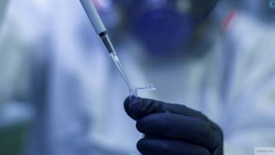США заявили о готовности начать вакцинацию населения от коронавируса