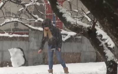 Засыплет снегом и зальет дождями: погода не порадует украинцев, синоптики дали прогноз