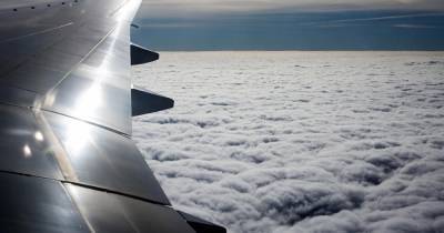 Летевший в Якутск самолет сел в Нерюнгри из-за тумана