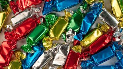 В Словакии мужчине могут дать 10 лет тюрьмы за кражу двух конфет