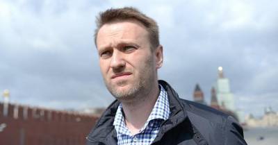 Навального отравили второй раз перед транспортировкой в Германию — Times