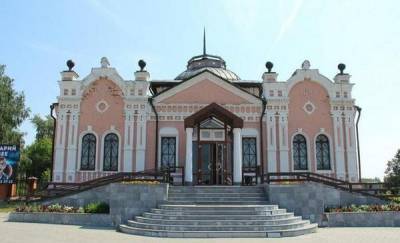 В Тюменской области музеи работают в новом формате