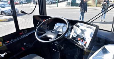 В автобусе Валка — Валмиера — Рига ехал пассажир с Covid-19