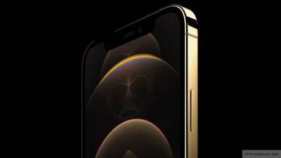 Apple может выпустить iPhone 13 в сентябре 2021 года