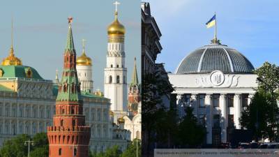 Пушков с иронией отреагировал на возмущения Украины санкциями РФ