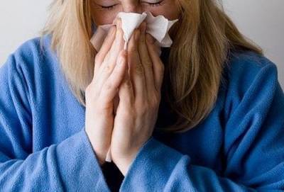 Врач-оториноларинголог Колесникова заявила, что стресс повышает риск тяжелого течения простуды