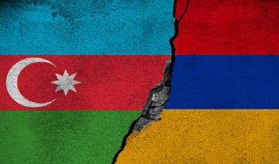 Баку возобновил нанесение ударов по Нагорному Карабаху