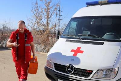 Ивановцы могут пожаловаться на проблемы с вызовом скорой помощи дистанционно