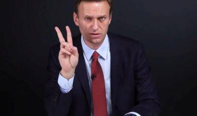 The Times: Навального пытались отравить второй раз перед отправкой в Германию