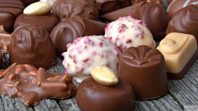 Правоохранители Словакии могут посадить мужчину на 10 лет за кражу конфет