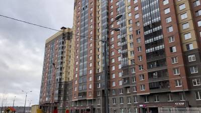 Стоимость квартир в Петербурге может подскочить на 10%