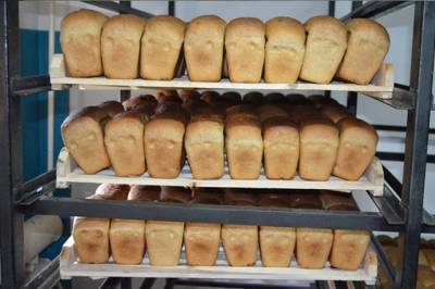 Хлеб для больниц Хабаровского края испекут осужденные