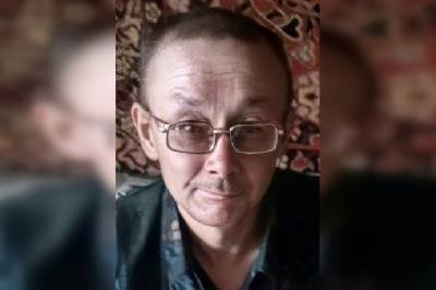 В Башкирии пропал 44-летний мужчина с потерей памяти