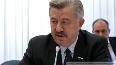 Депутат Госдумы извинился за резкое высказывание коллеги в адрес Казахстана