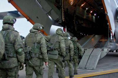 ​Десятки самолетов ВС РФ вылетели в Армению на фоне эскалации в Карабахе, грядет война