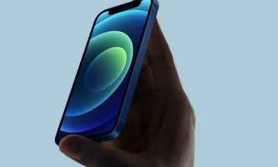 iPhone 13 от Apple может выйти в сентябре 2021 года