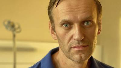 Британские СМИ сообщили о двойном отравлении Навального